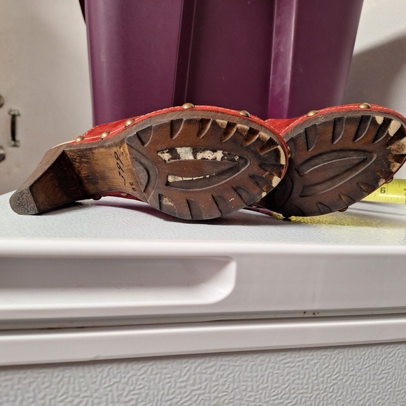 High heel - Picture 7 of 7